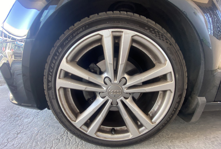 Audi A3 Phase 2 Sportback 35 1.5 TFSI SPORT 150 CH