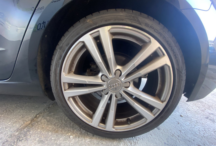 Audi A3 Phase 2 Sportback 35 1.5 TFSI SPORT 150 CH