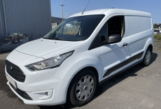 Ford Transit Connect 1.5 Eco Blue S&S 120 CV TREND NAVY L2