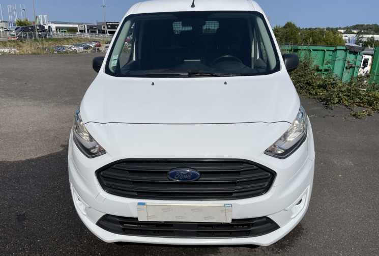 Ford Transit Connect 1.5 Eco Blue S&S 120 CV TREND NAVY L2