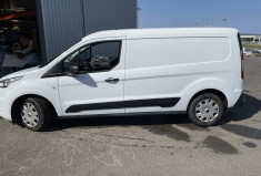 Ford Transit Connect 1.5 Eco Blue S&S 120 CV TREND NAVY L2