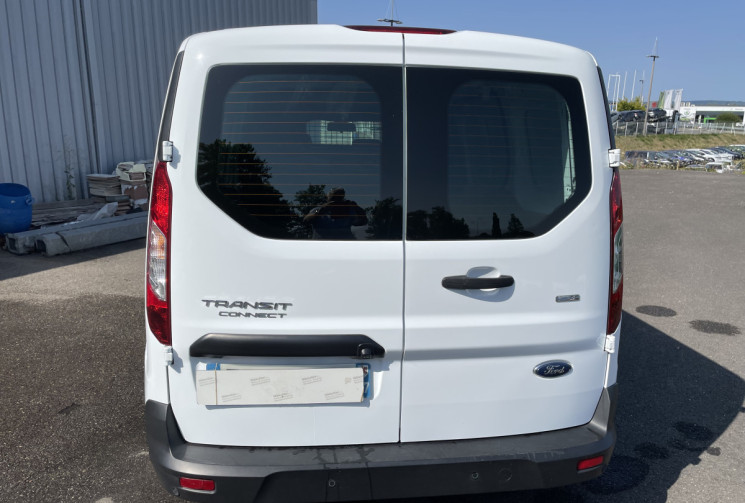 Ford Transit Connect 1.5 Eco Blue S&S 120 CV TREND NAVY L2