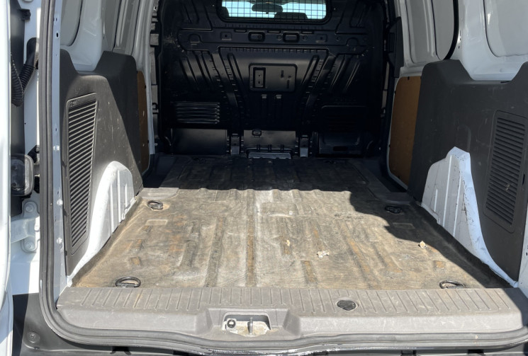 Ford Transit Connect 1.5 Eco Blue S&S 120 CV TREND NAVY L2