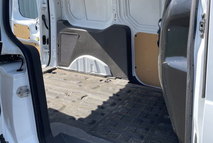 Ford Transit Connect 1.5 Eco Blue S&S 120 CV TREND NAVY L2