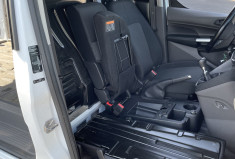 Ford Transit Connect 1.5 Eco Blue S&S 120 CV TREND NAVY L2