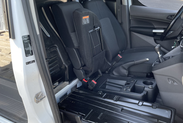 Ford Transit Connect 1.5 Eco Blue S&S 120 CV TREND NAVY L2