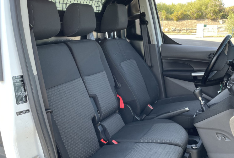 Ford Transit Connect 1.5 Eco Blue S&S 120 CV TREND NAVY L2