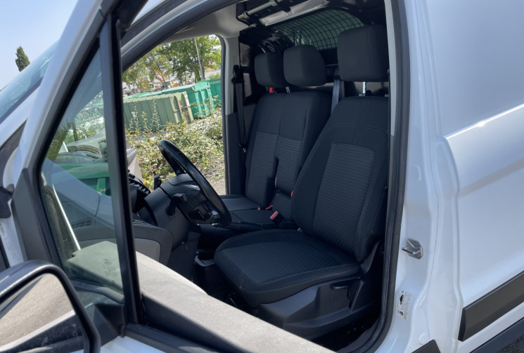 Ford Transit Connect 1.5 Eco Blue S&S 120 CV TREND NAVY L2