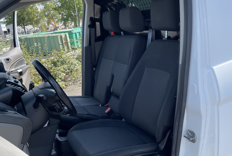 Ford Transit Connect 1.5 Eco Blue S&S 120 CV TREND NAVY L2