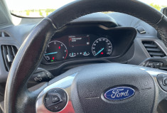 Ford Transit Connect 1.5 Eco Blue S&S 120 CV TREND NAVY L2