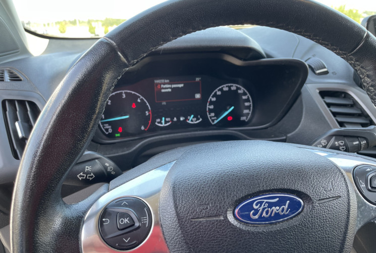 Ford Transit Connect 1.5 Eco Blue S&S 120 CV TREND NAVY L2