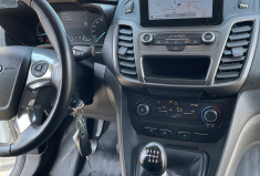 Ford Transit Connect 1.5 Eco Blue S&S 120 CV TREND NAVY L2