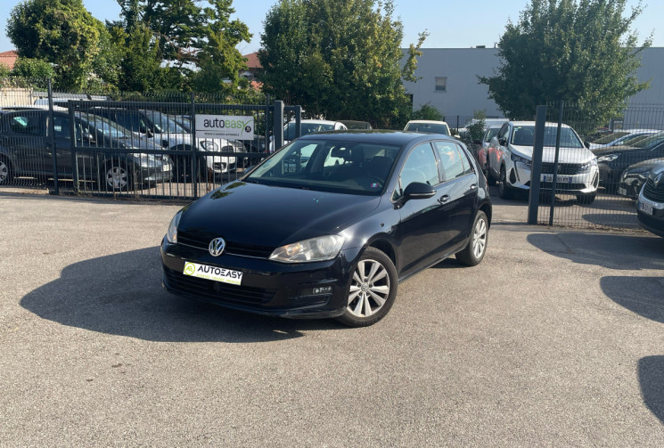 Volkswagen Golf 1.6 TDI / 105 CH / Confortline Business