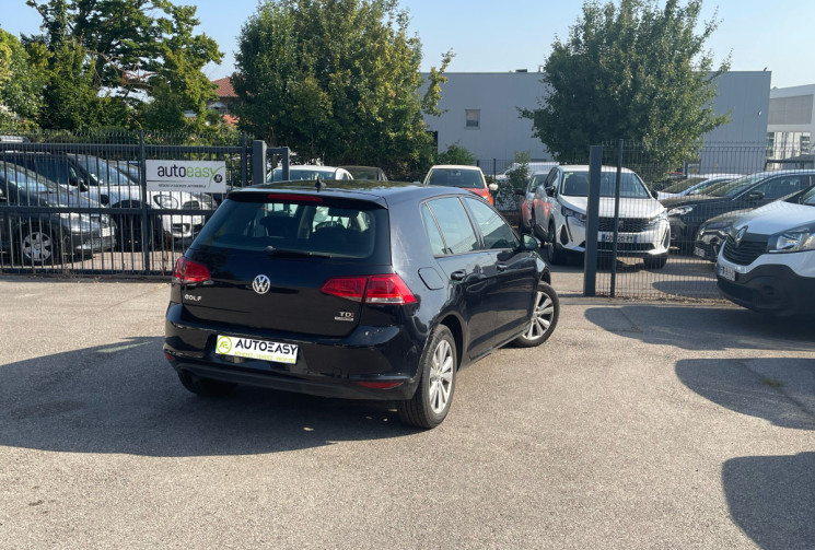 Volkswagen Golf 1.6 TDI / 105 CH / Confortline Business