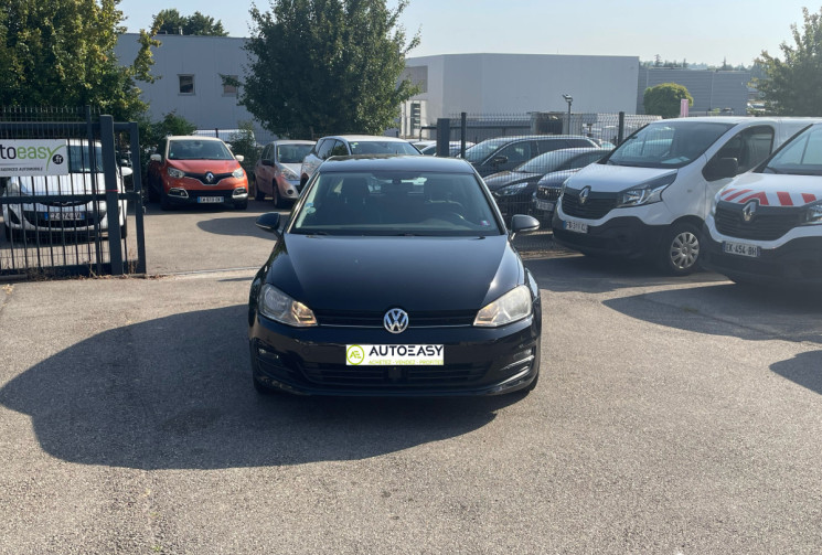 Volkswagen Golf 1.6 TDI / 105 CH / Confortline Business