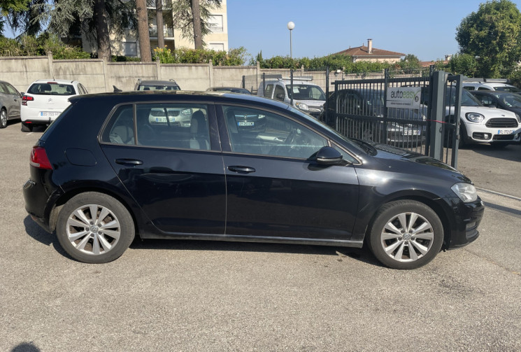 Volkswagen Golf 1.6 TDI / 105 CH / Confortline Business