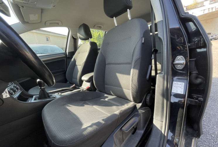 Volkswagen Golf 1.6 TDI / 105 CH / Confortline Business