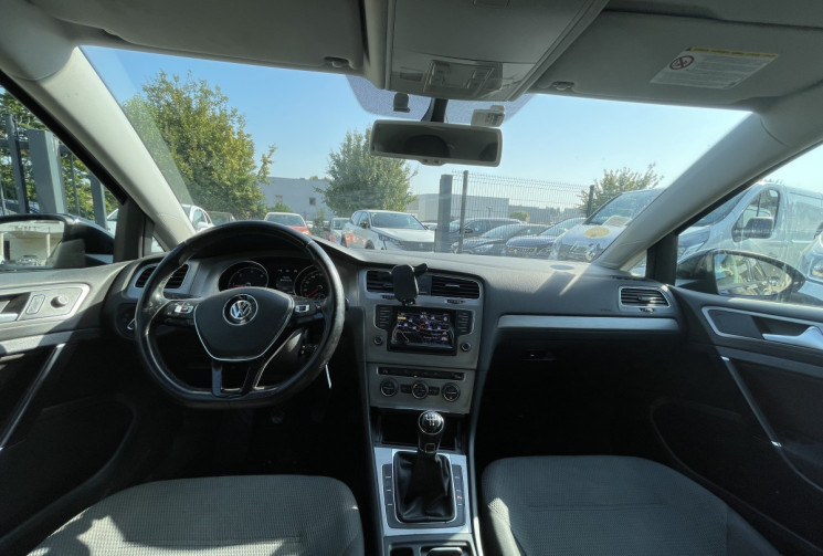 Volkswagen Golf 1.6 TDI / 105 CH / Confortline Business