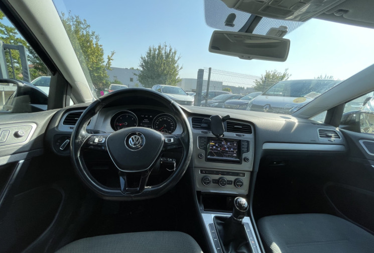 Volkswagen Golf 1.6 TDI / 105 CH / Confortline Business