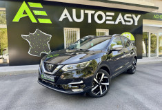 Nissan Qashqai TEKNA Plus 1.6 Dci 130 ch XTronic / FULL Options / Attelage / Garantie 6 mois