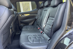 Nissan Qashqai TEKNA Plus 1.6 Dci 130 ch XTronic / FULL Options / Attelage / Garantie 6 mois