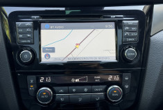 Nissan Qashqai TEKNA Plus 1.6 Dci 130 ch XTronic / FULL Options / Attelage / Garantie 6 mois