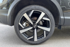 Nissan Qashqai TEKNA Plus 1.6 Dci 130 ch XTronic / FULL Options / Attelage / Garantie 6 mois