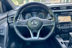 Nissan Qashqai TEKNA Plus 1.6 Dci 130 ch XTronic / FULL Options / Attelage / Garantie 6 mois