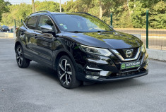 Nissan Qashqai TEKNA Plus 1.6 Dci 130 ch XTronic / FULL Options / Attelage / Garantie 6 mois