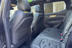 Nissan Qashqai TEKNA Plus 1.6 Dci 130 ch XTronic / FULL Options / Attelage / Garantie 6 mois
