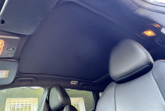 Nissan Qashqai TEKNA Plus 1.6 Dci 130 ch XTronic / FULL Options / Attelage / Garantie 6 mois