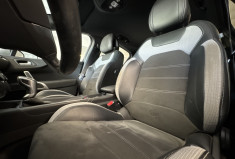 DS DS 4 1.6 Blue HDI 120 SO CHIC   Automatique ! 40 000 km !!!