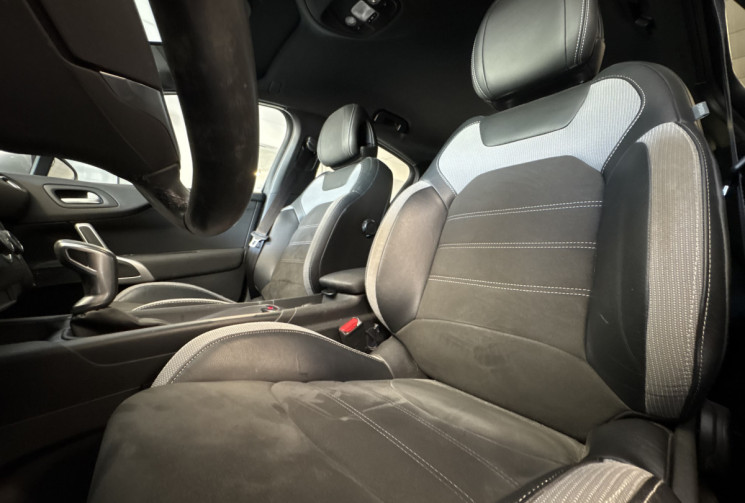 DS DS 4 1.6 Blue HDI 120 SO CHIC   Automatique ! 40 000 km !!!