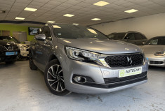 DS DS 4 1.6 Blue HDI 120 SO CHIC   Automatique ! 40 000 km !!!