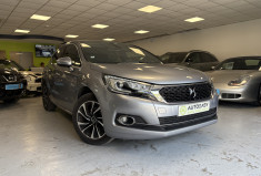 DS DS 4 1.6 Blue HDI 120 SO CHIC   Automatique ! 40 000 km !!!