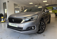DS DS 4 1.6 Blue HDI 120 SO CHIC   Automatique ! 40 000 km !!!