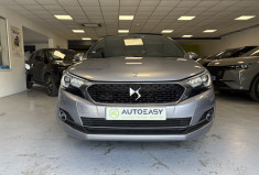 DS DS 4 1.6 Blue HDI 120 SO CHIC   Automatique ! 40 000 km !!!