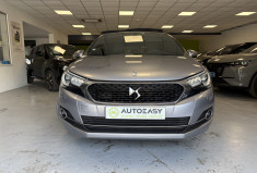 DS DS 4 1.6 Blue HDI 120 SO CHIC   Automatique ! 40 000 km !!!