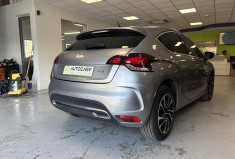 DS DS 4 1.6 Blue HDI 120 SO CHIC   Automatique ! 40 000 km !!!