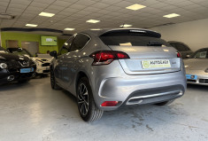 DS DS 4 1.6 Blue HDI 120 SO CHIC   Automatique ! 40 000 km !!!