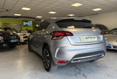DS DS 4 1.6 Blue HDI 120 SO CHIC   Automatique ! 40 000 km !!!