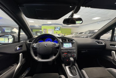 DS DS 4 1.6 Blue HDI 120 SO CHIC   Automatique ! 40 000 km !!!