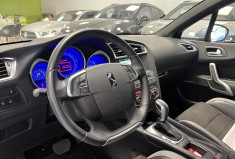 DS DS 4 1.6 Blue HDI 120 SO CHIC 