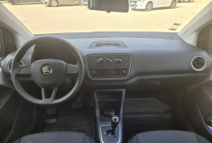 Skoda CITIGO 1.0 12v MPI 75 CH ASG5 AMBITION