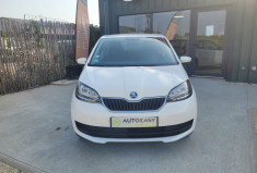 Skoda CITIGO 1.0 12v MPI 75 CH ASG5 AMBITION
