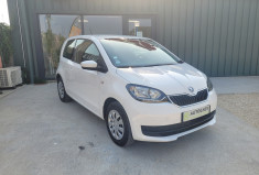 Skoda CITIGO 1.0 12v MPI 75 CH ASG5 AMBITION