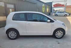 Skoda CITIGO 1.0 12v MPI 75 CH ASG5 AMBITION
