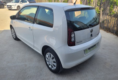 Skoda CITIGO 1.0 12v MPI 75 CH ASG5 AMBITION
