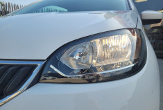Skoda CITIGO 1.0 12v MPI 75 CH ASG5 AMBITION