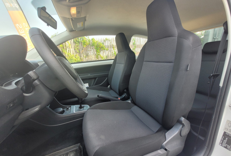 Skoda CITIGO 1.0 12v MPI 75 CH ASG5 AMBITION